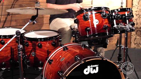 stump drum toram